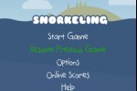 Snorkeling - The Game (iPhone/iPod)