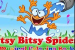 Itsy Bitsy Spider by iMagine Machine (iPhone/iPod)