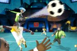 Academy of Champions: Soccer (Wii)