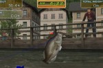 Hooked! Again: Real Motion Fishing (Wii)