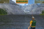 Hooked! Again: Real Motion Fishing (Wii)