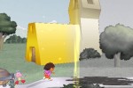 Dora the Explorer: Dora Saves the Crystal Kingdom (Wii)