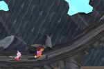 Dora the Explorer: Dora Saves the Crystal Kingdom (Wii)