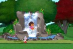 Dora the Explorer: Dora Saves the Crystal Kingdom (Wii)