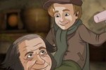 Disney's A Christmas Carol (DS)