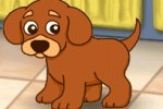 Dora the Explorer: Dora Puppy Playtime (DS)