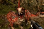 Jurassic: The Hunted (PlayStation 3)