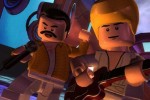 Lego Rock Band (Xbox 360)