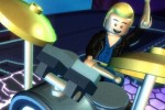 Lego Rock Band (Xbox 360)