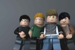 Lego Rock Band (Xbox 360)