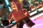 Lego Rock Band (Xbox 360)