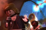 Lego Rock Band (Xbox 360)