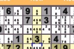 jSUDOKU (iPhone/iPod)