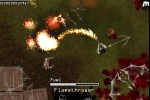 Annihilation Undead (iPhone/iPod)