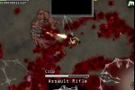 Annihilation Undead (iPhone/iPod)