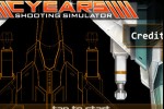 CYEARS ShootingSimulator (iPhone/iPod)