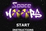 Space Hoops (iPhone/iPod)