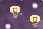 Space Hoops (iPhone/iPod)