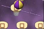 Space Hoops (iPhone/iPod)