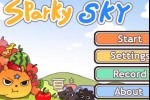 Sparky Sky (iPhone/iPod)