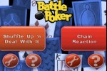 Battle Poker (iPhone/iPod)