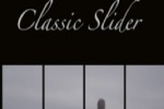 Classic Slider (iPhone/iPod)