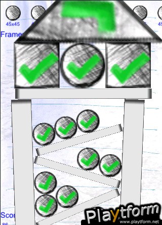 Fancy Stacker Modify (iPhone/iPod)