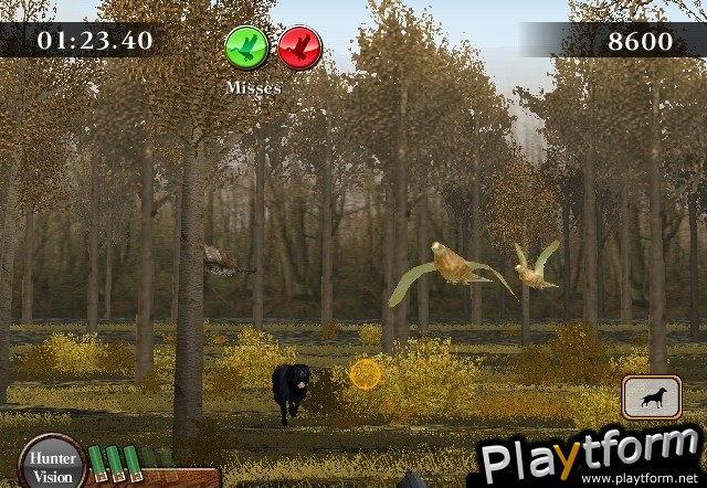 Remington Great American Bird Hunt (Wii)