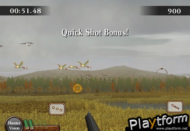 Remington Great American Bird Hunt (Wii)