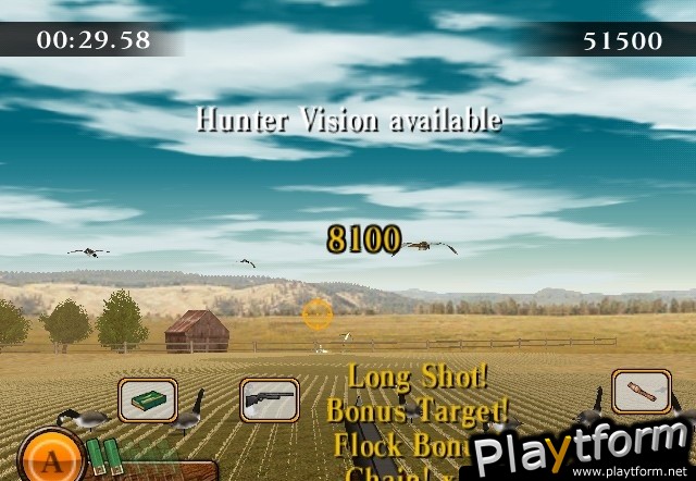 Remington Great American Bird Hunt (Wii)