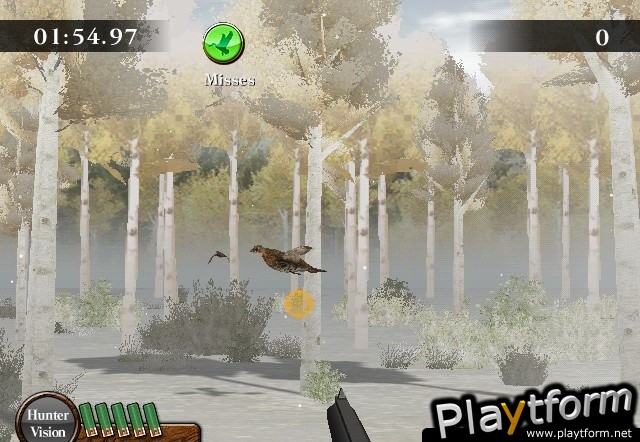 Remington Great American Bird Hunt (Wii)