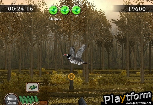 Remington Great American Bird Hunt (Wii)