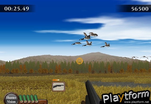 Remington Great American Bird Hunt (Wii)