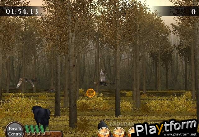 Remington Great American Bird Hunt (Wii)