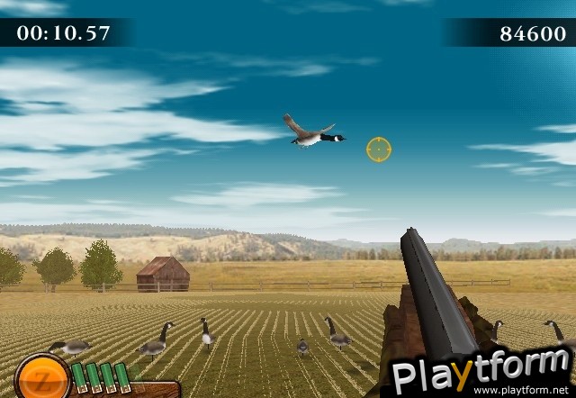 Remington Great American Bird Hunt (Wii)