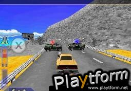 Need for Speed: Nitro (DS)