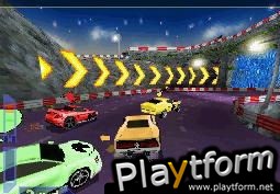 Need for Speed: Nitro (DS)