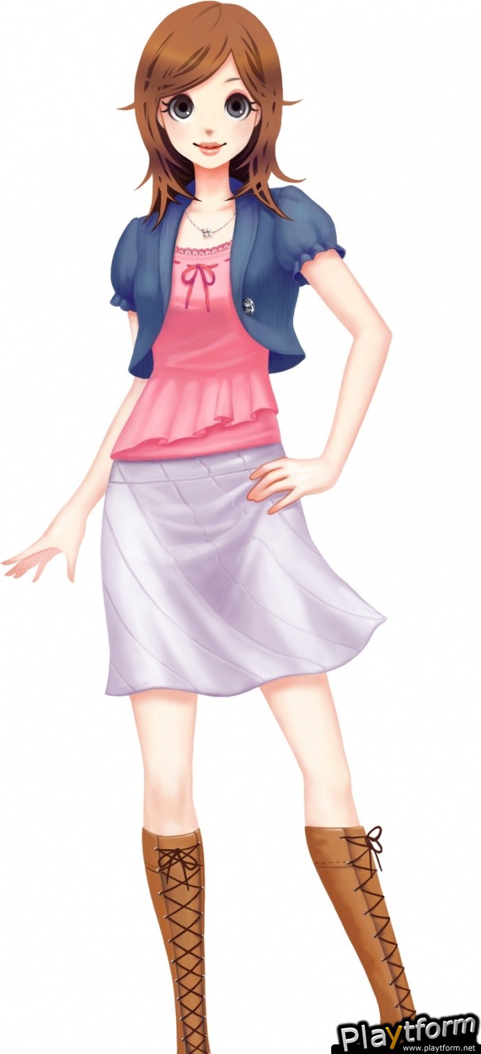 Style Savvy (DS)