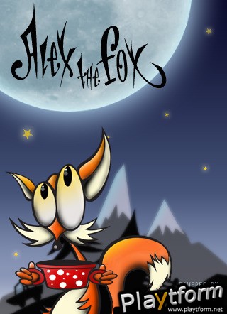 Alex The Fox (iPhone/iPod)