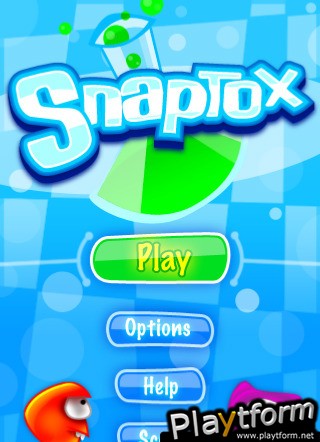 Snaptox (iPhone/iPod)