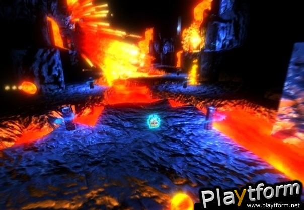 Igneous (PC)