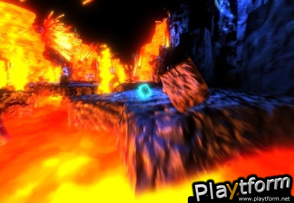 Igneous (PC)