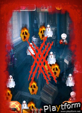 GhostHunter (iPhone/iPod)