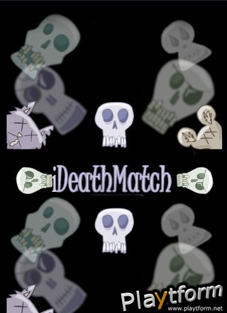 iDeath Match (iPhone/iPod)