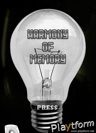 Harmony of Memory (iPhone/iPod)