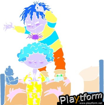 Horrid Henry (PC)