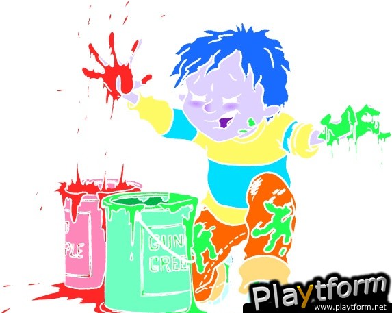 Horrid Henry (DS)