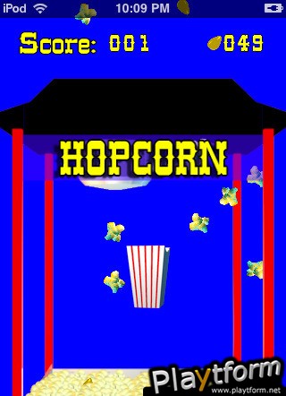 Hopcorn (iPhone/iPod)