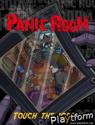 i-PanicRoom (iPhone/iPod)