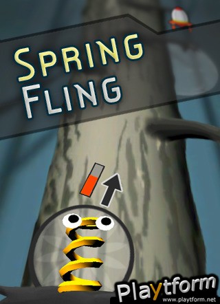 SpringFling (iPhone/iPod)